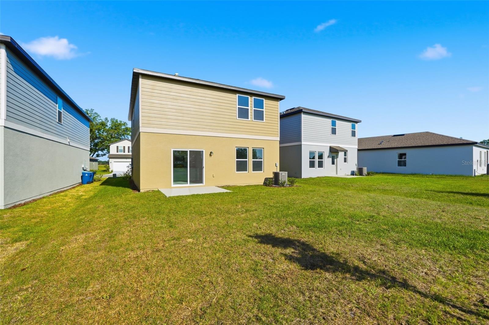 LANDINGS AT MOUNT OLIVE PHASE 1 - Residential