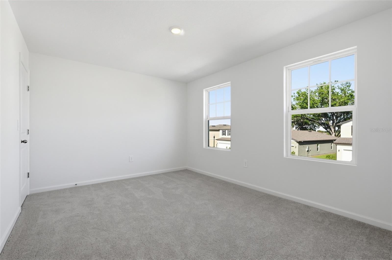 LANDINGS AT MOUNT OLIVE PHASE 1 - Residential