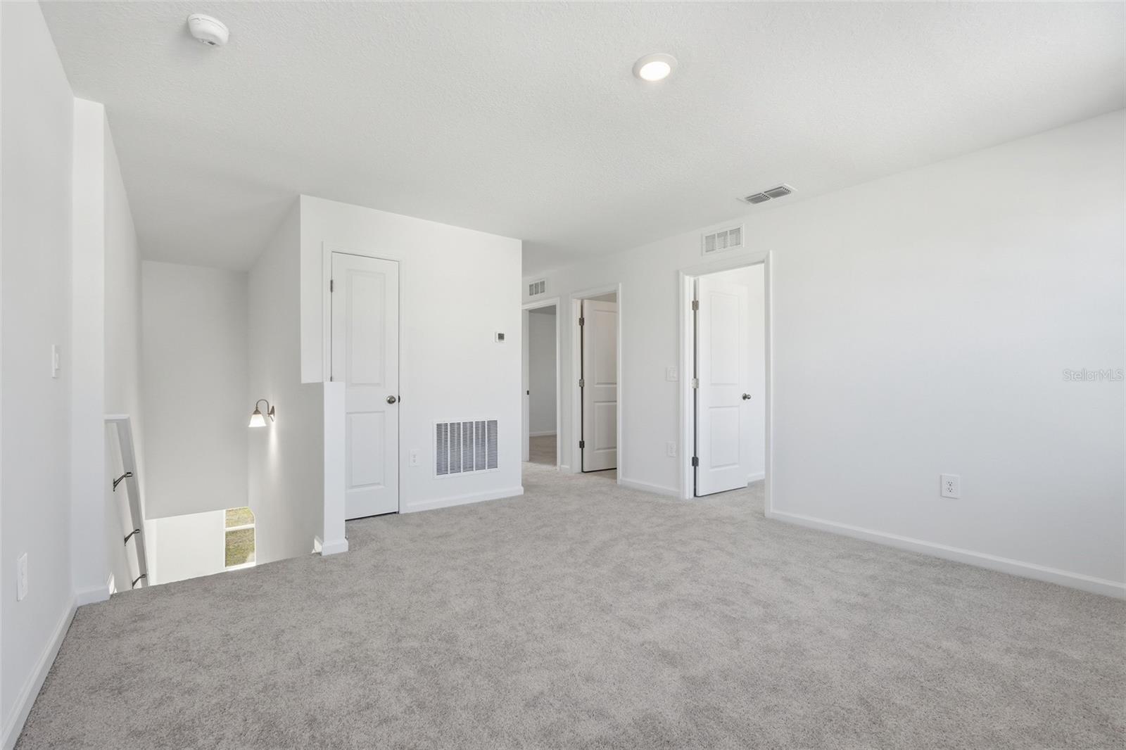 LANDINGS AT MOUNT OLIVE PHASE 1 - Residential