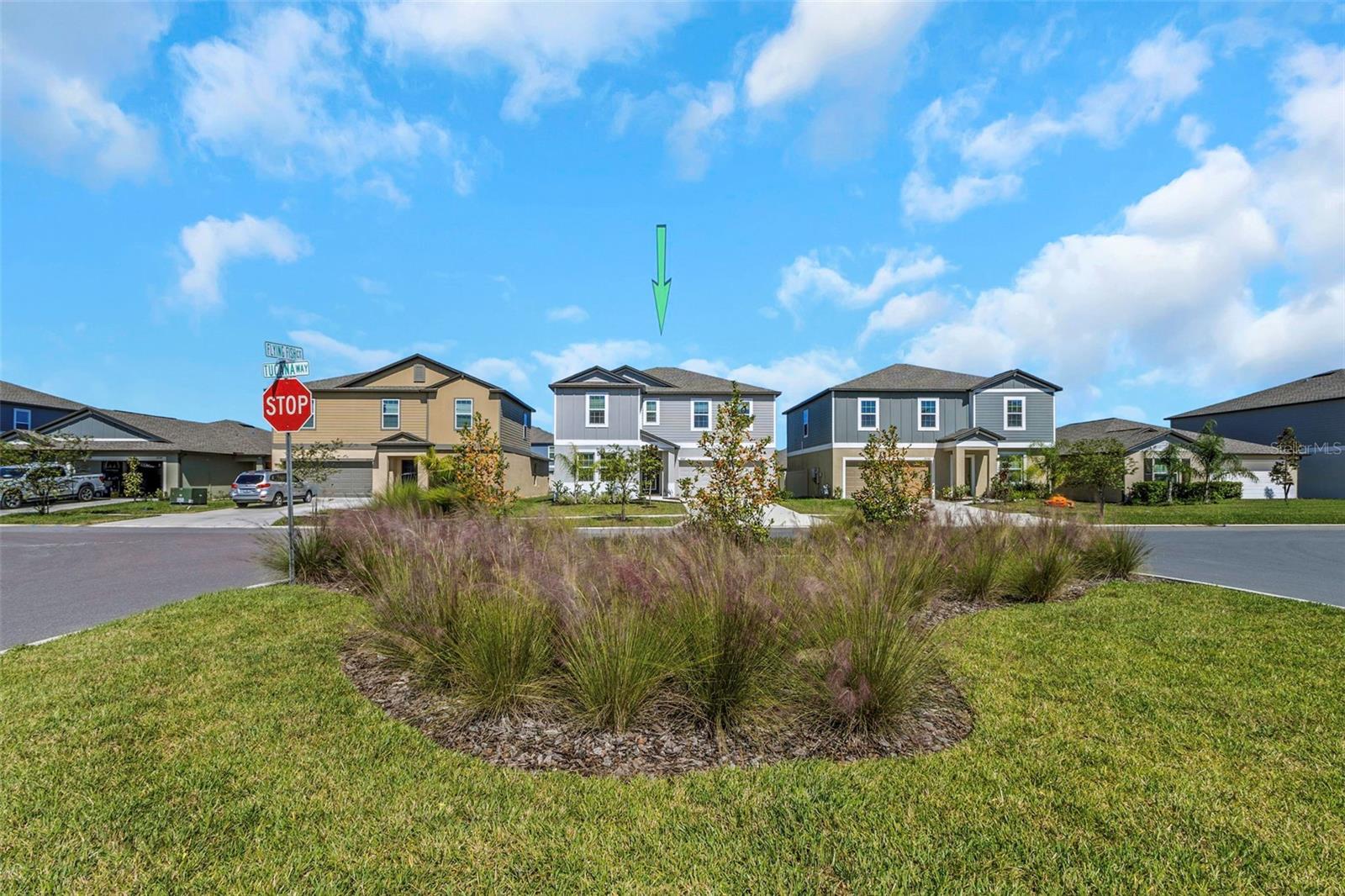 CONNERTON VLG 3 - Residential