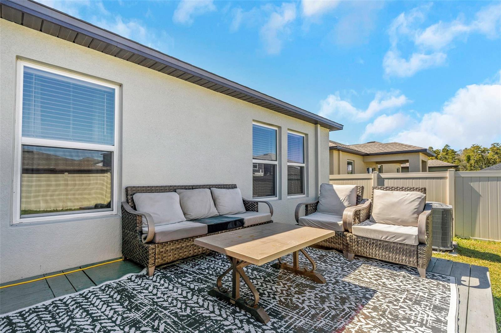 CONNERTON VLG 3 - Residential