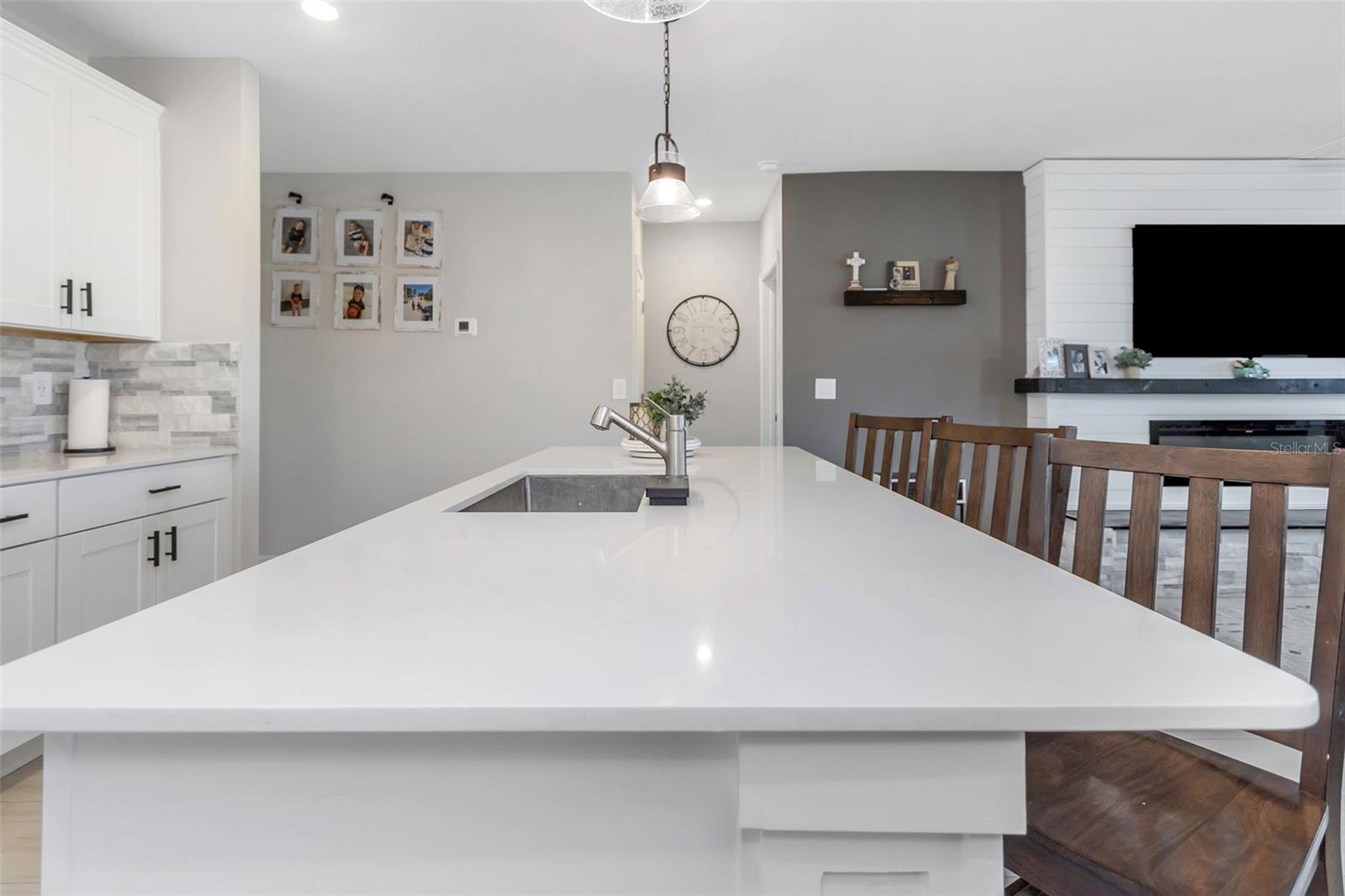 CONNERTON VLG 3 - Residential