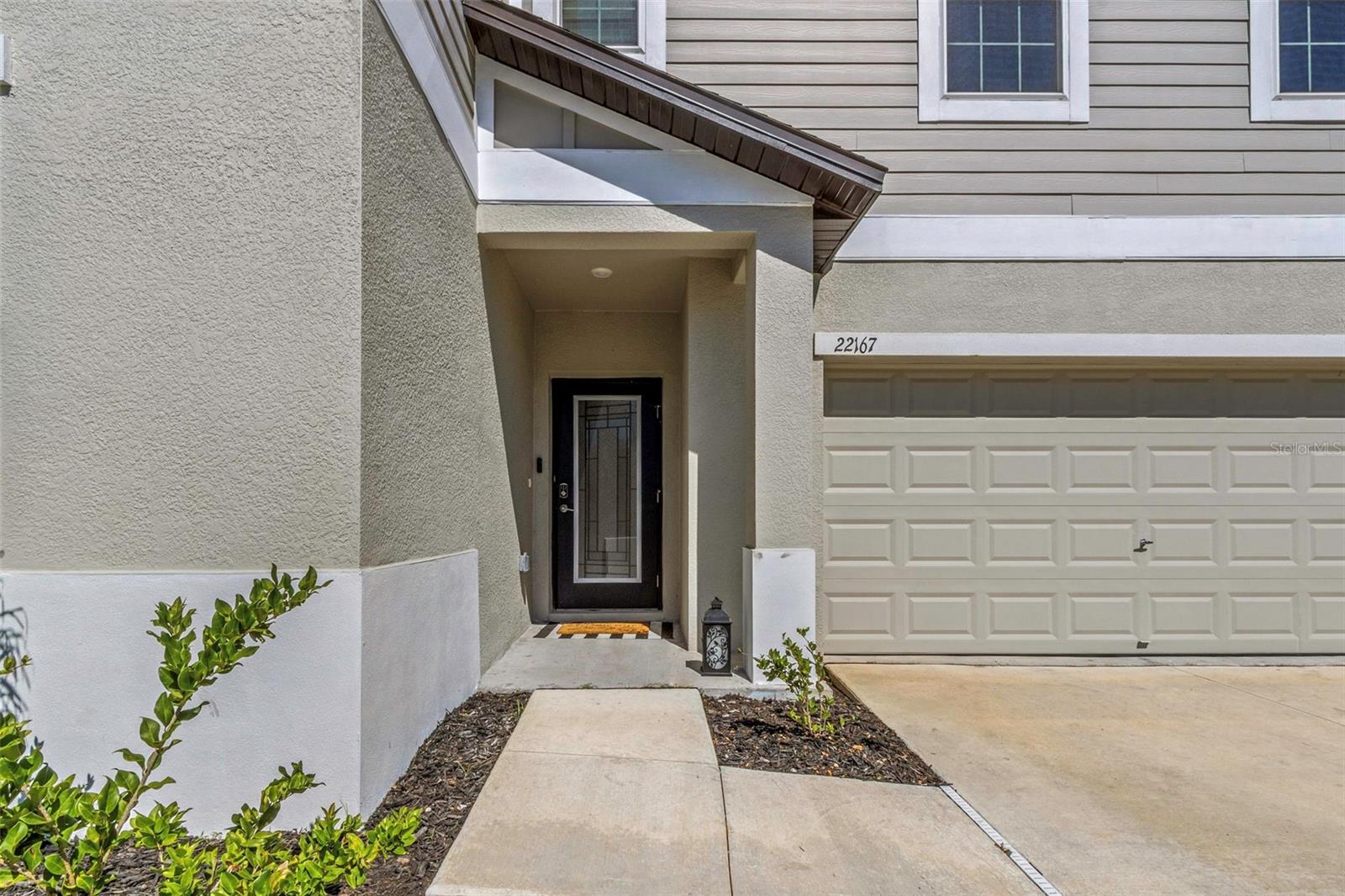 CONNERTON VLG 3 - Residential
