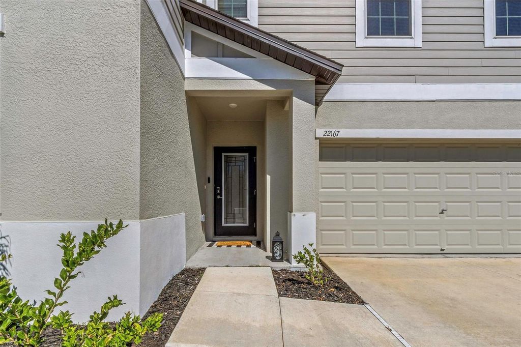 Photo of 22167 Tucana Way, Land O Lakes, FL 34637 (MLS # TB8437395)