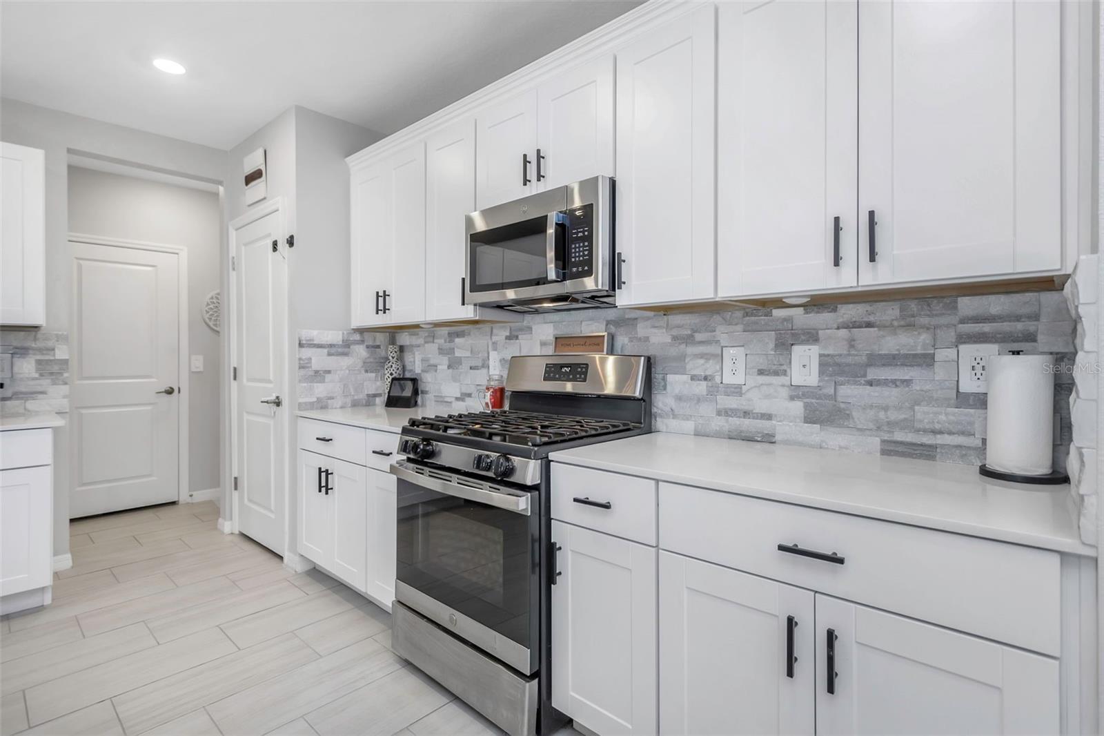 CONNERTON VLG 3 - Residential