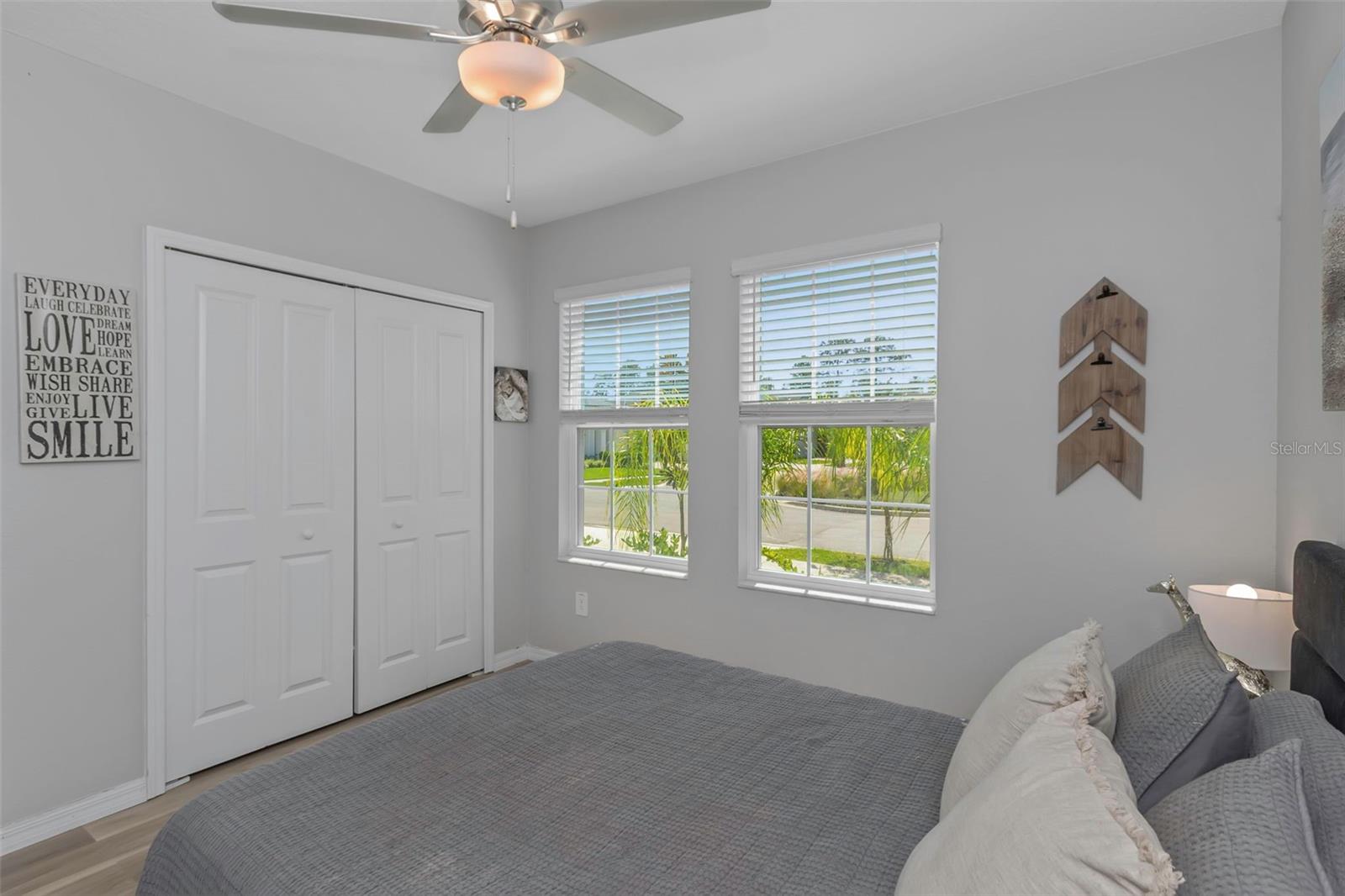 CONNERTON VLG 3 - Residential
