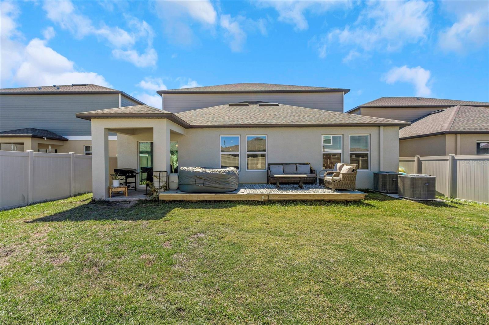 CONNERTON VLG 3 - Residential