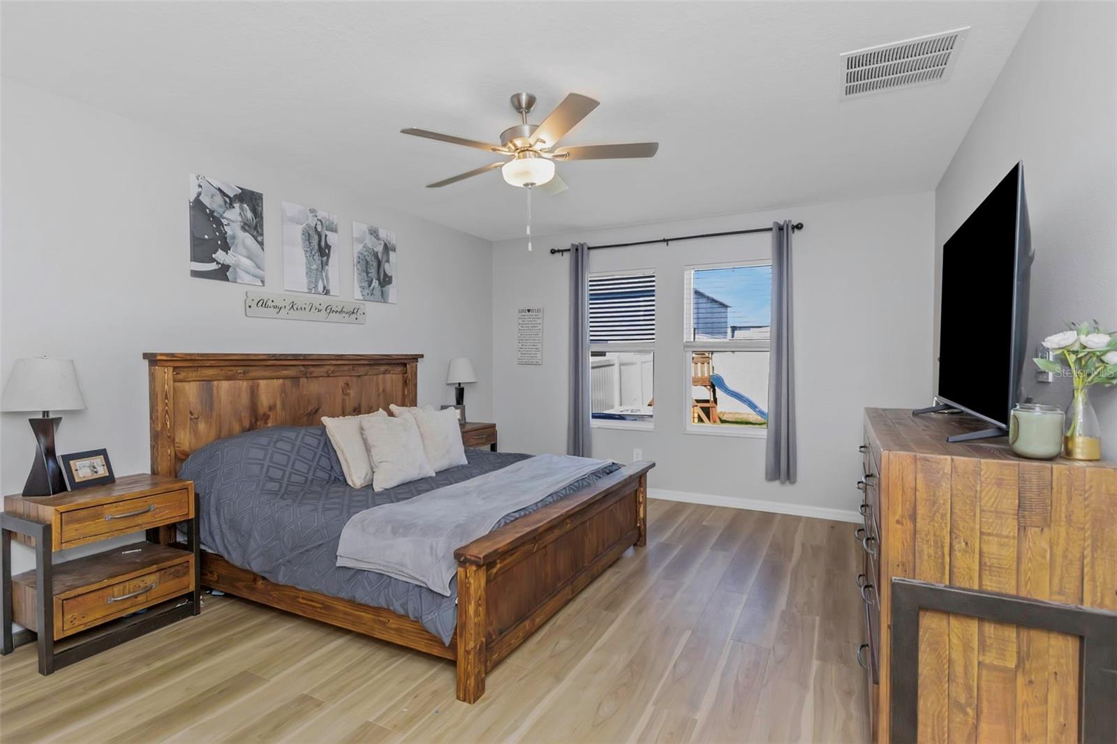 CONNERTON VLG 3 - Residential