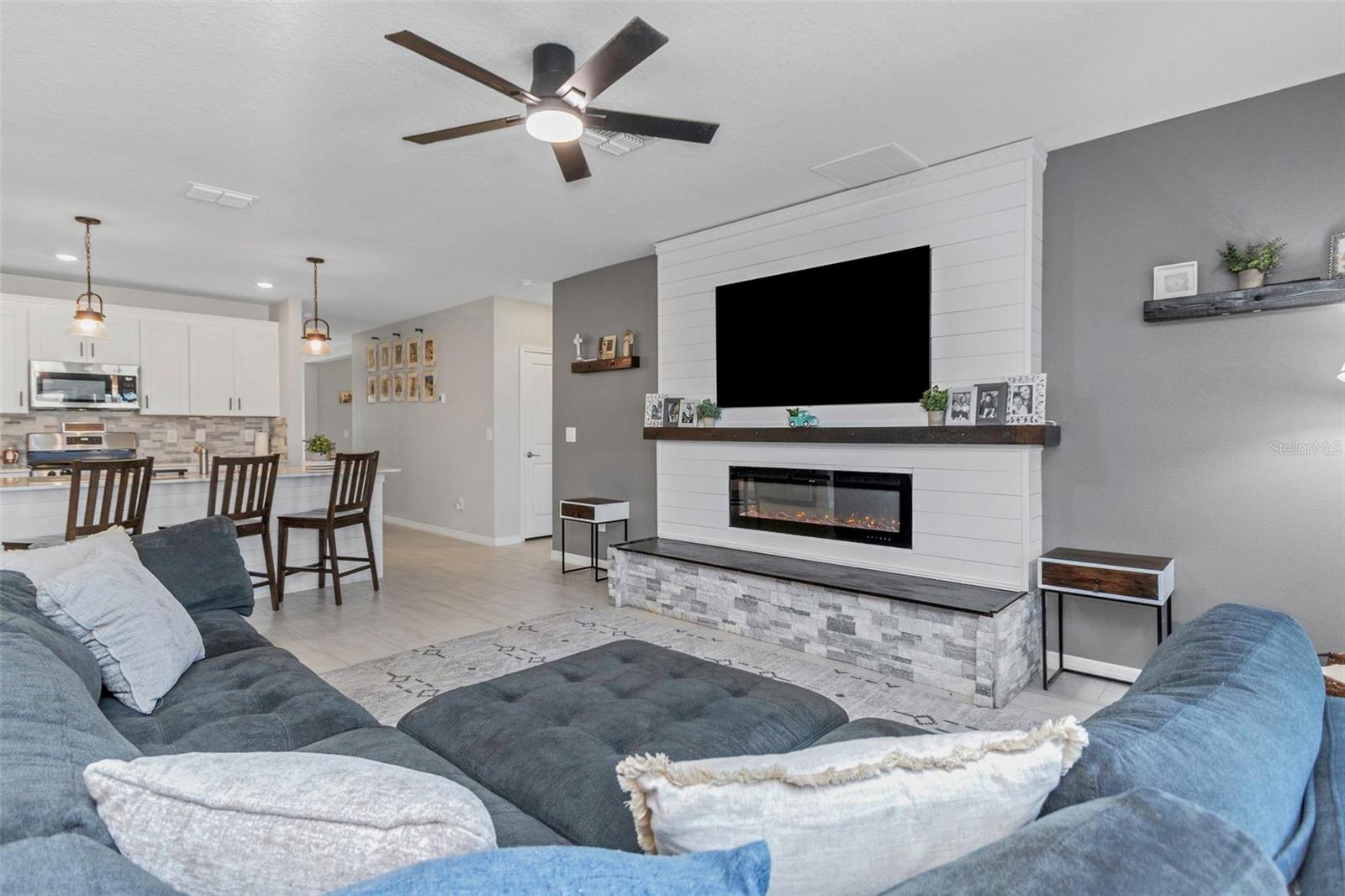 CONNERTON VLG 3 - Residential