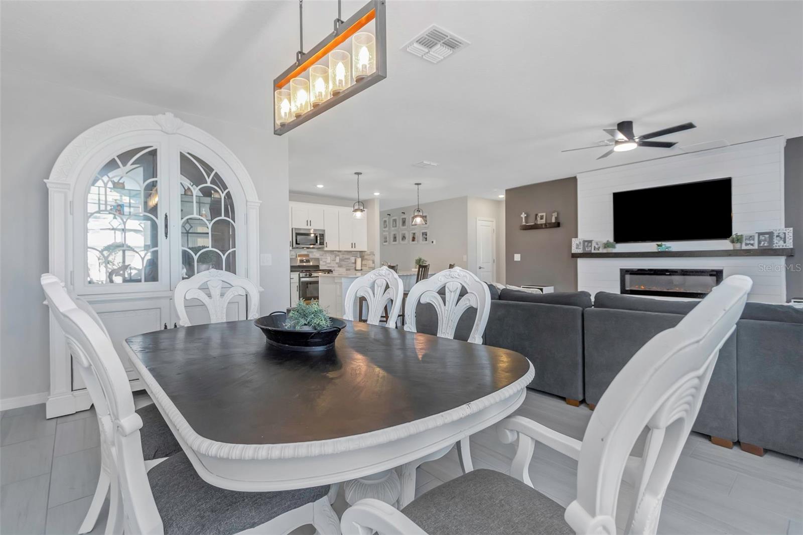 CONNERTON VLG 3 - Residential