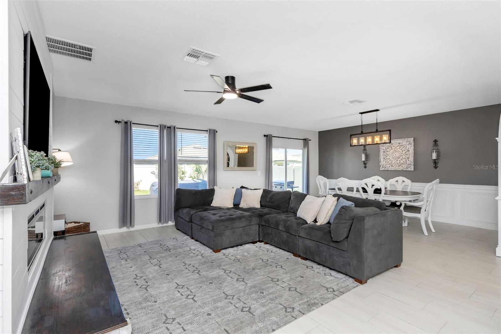 CONNERTON VLG 3 - Residential