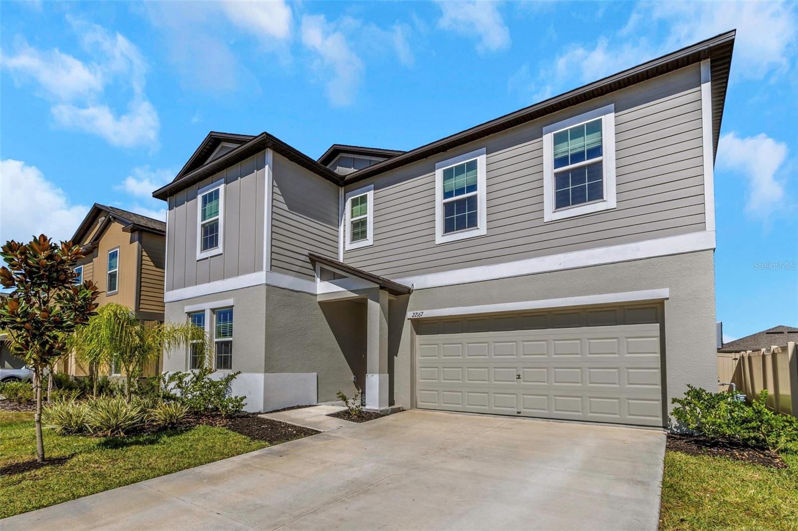 CONNERTON VLG 3 - Residential