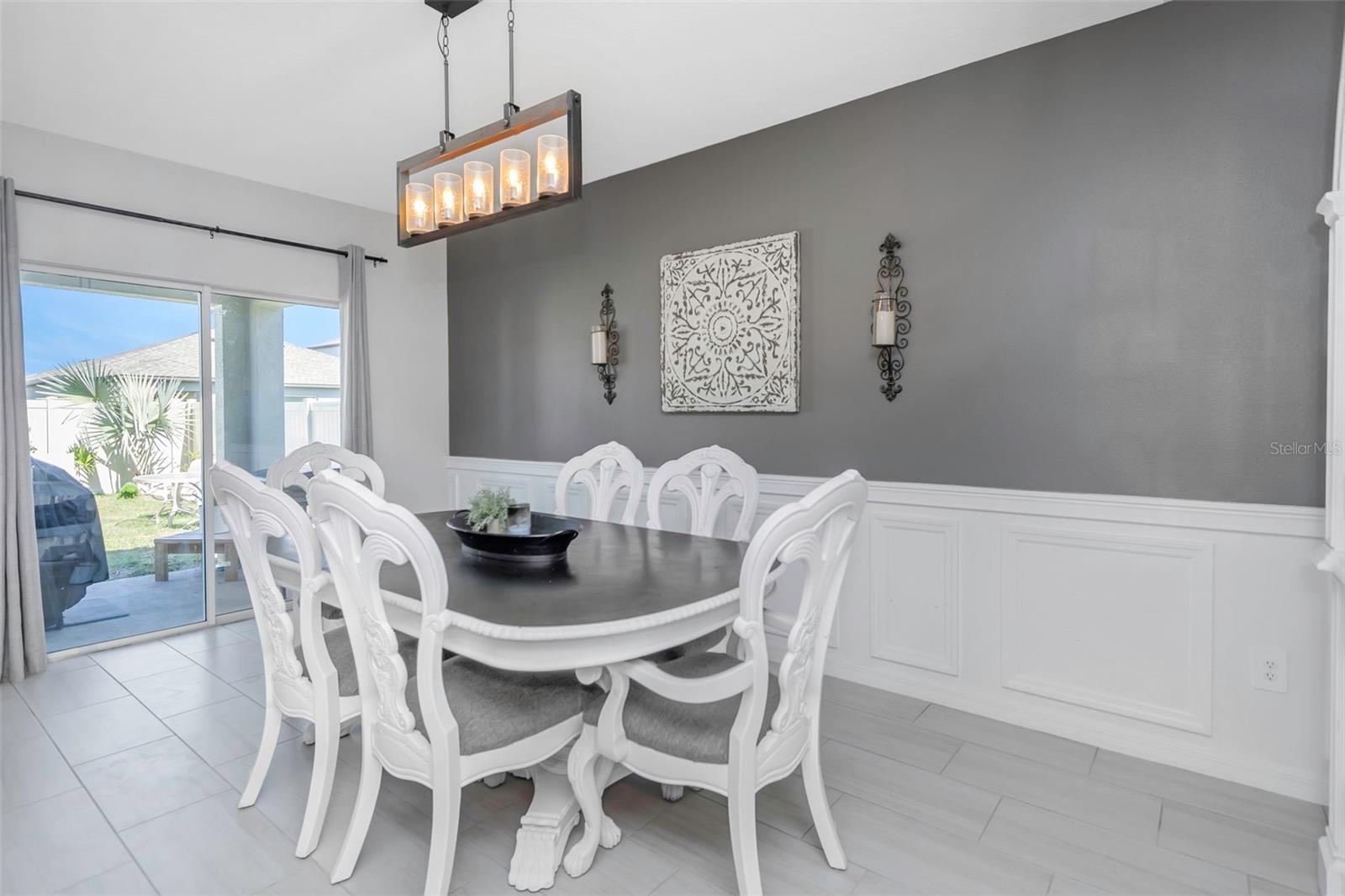CONNERTON VLG 3 - Residential
