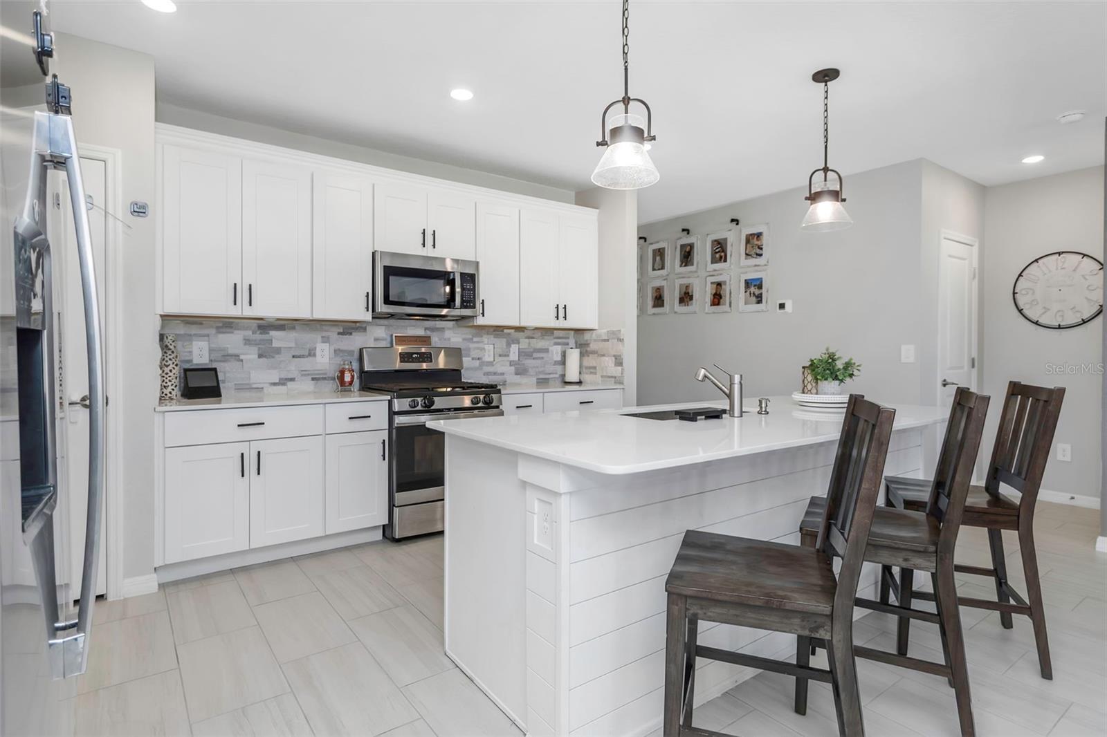 CONNERTON VLG 3 - Residential