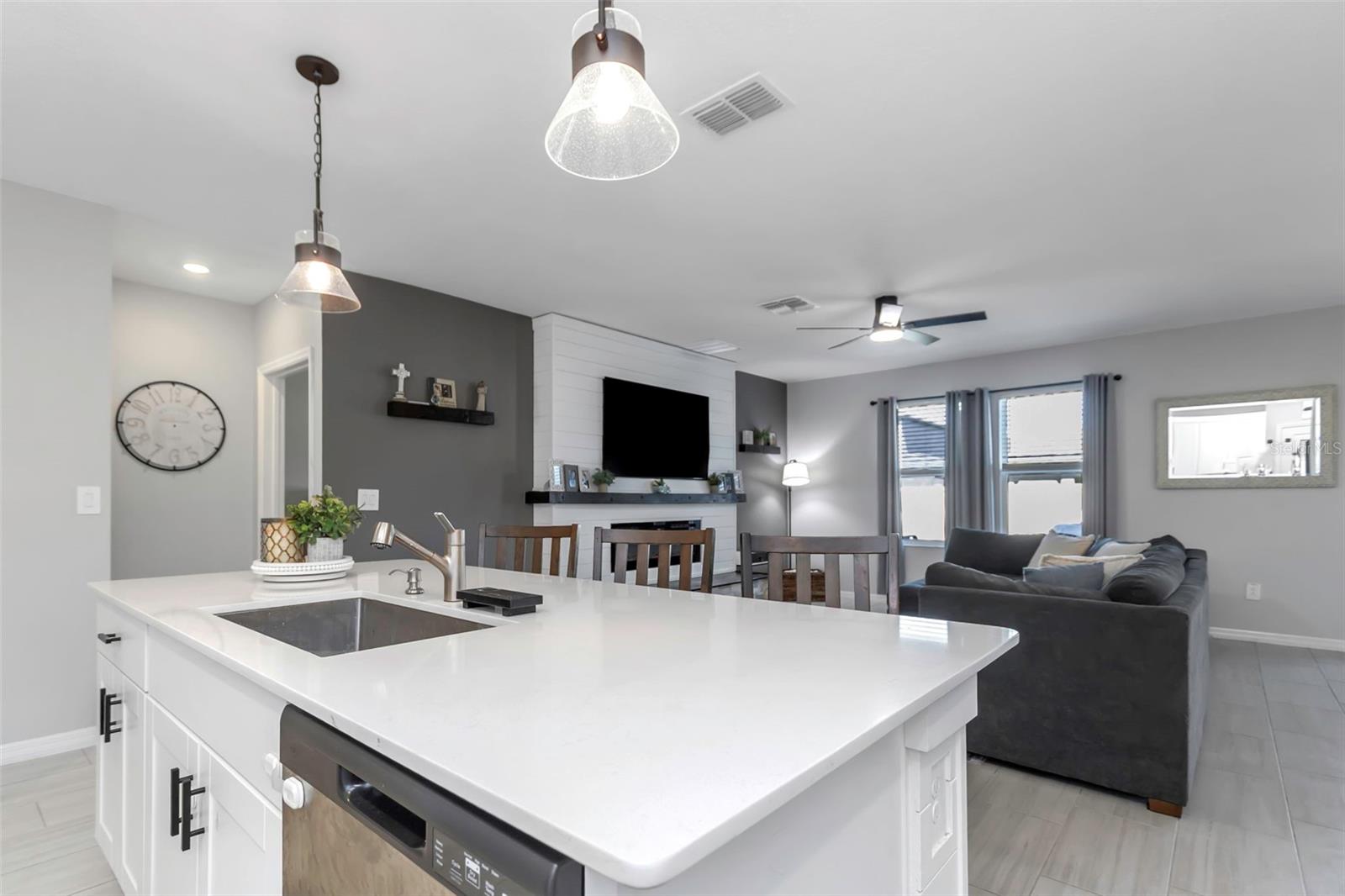 CONNERTON VLG 3 - Residential