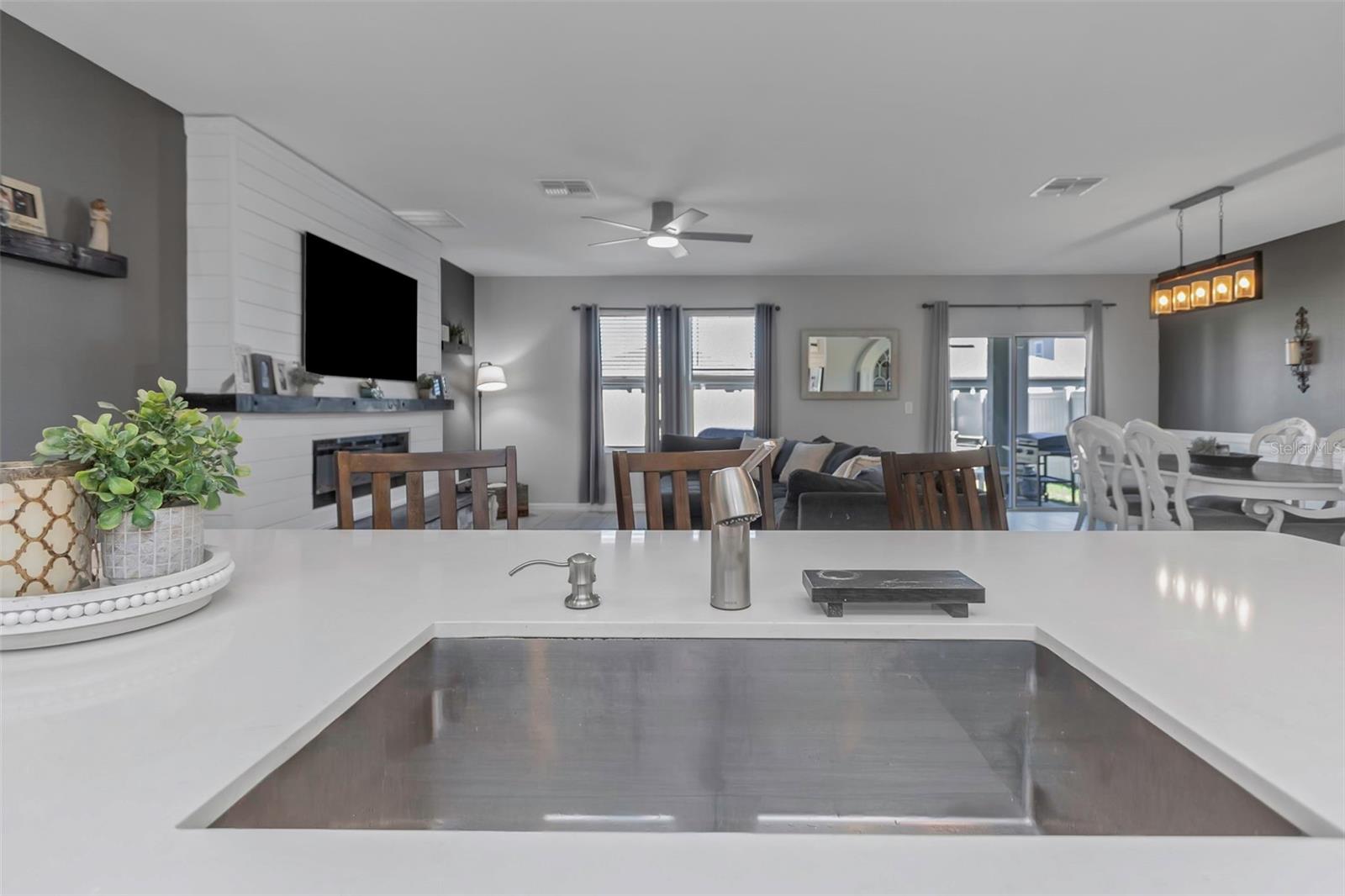 CONNERTON VLG 3 - Residential