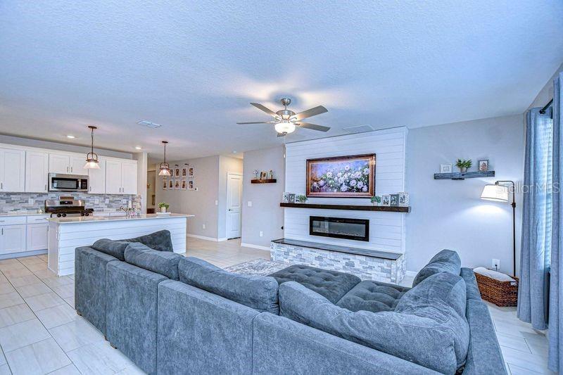 CONNERTON VLG 3 - Residential
