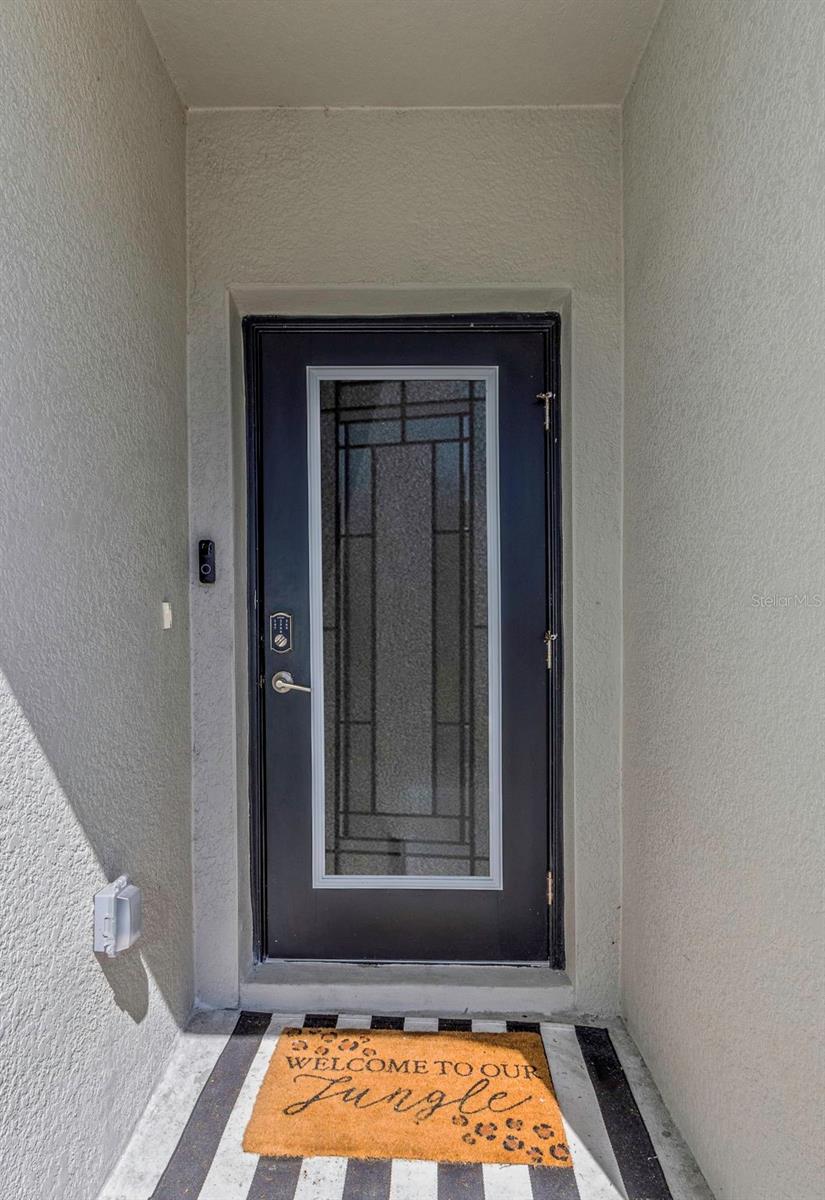 CONNERTON VLG 3 - Residential