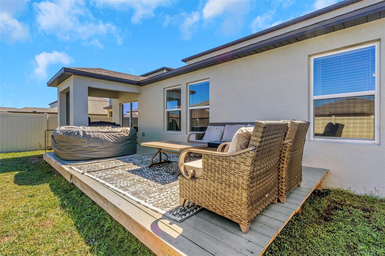 CONNERTON VLG 3 - Residential