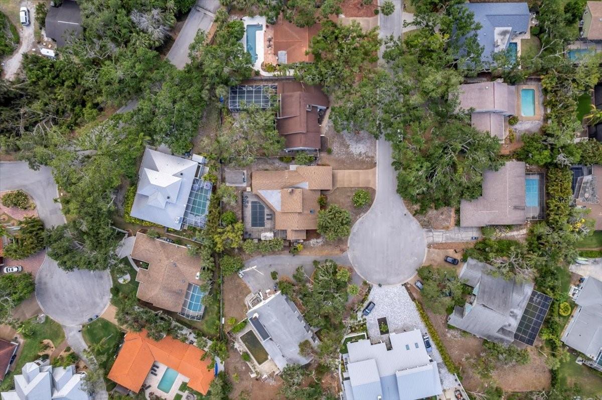 BUCCANEER BAY - Residential