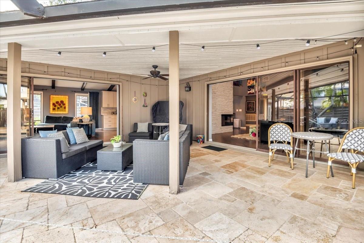 BUCCANEER BAY - Residential