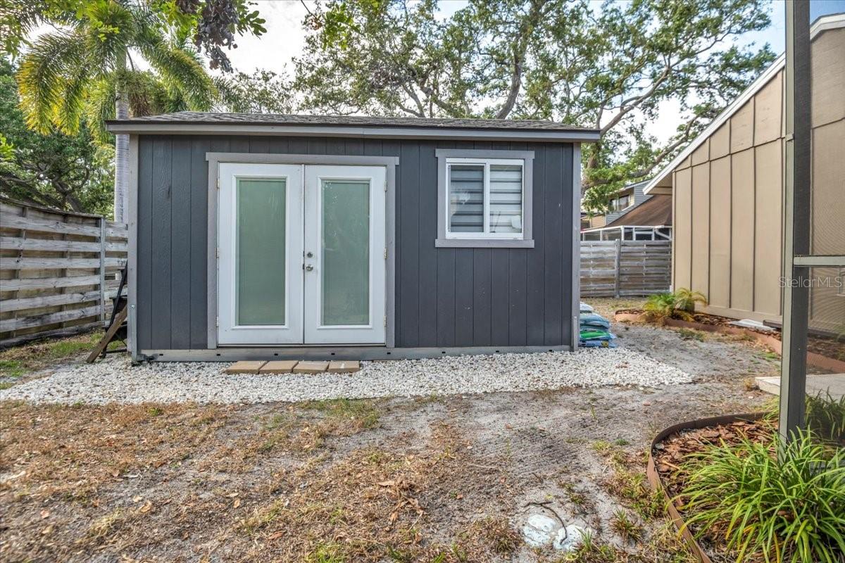 BUCCANEER BAY - Residential