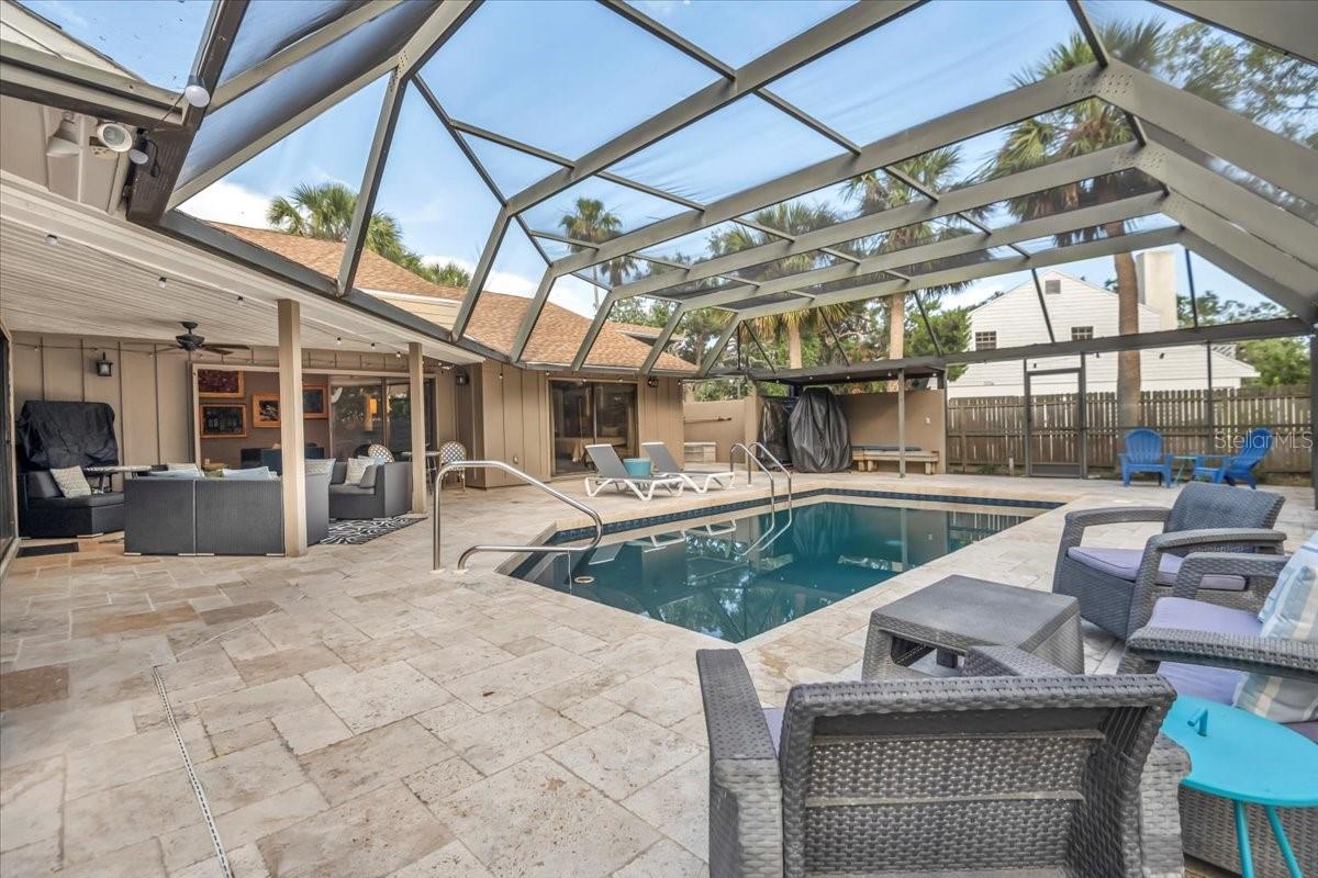 BUCCANEER BAY - Residential