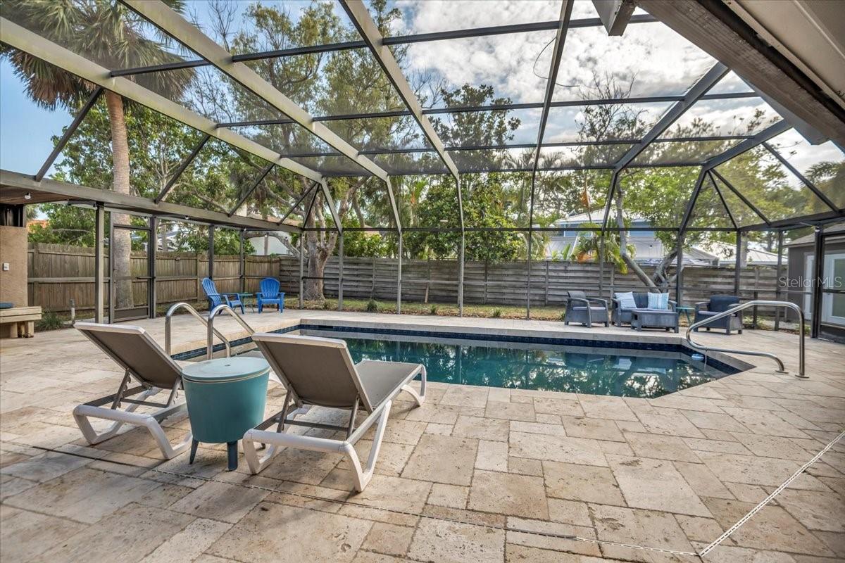 BUCCANEER BAY - Residential