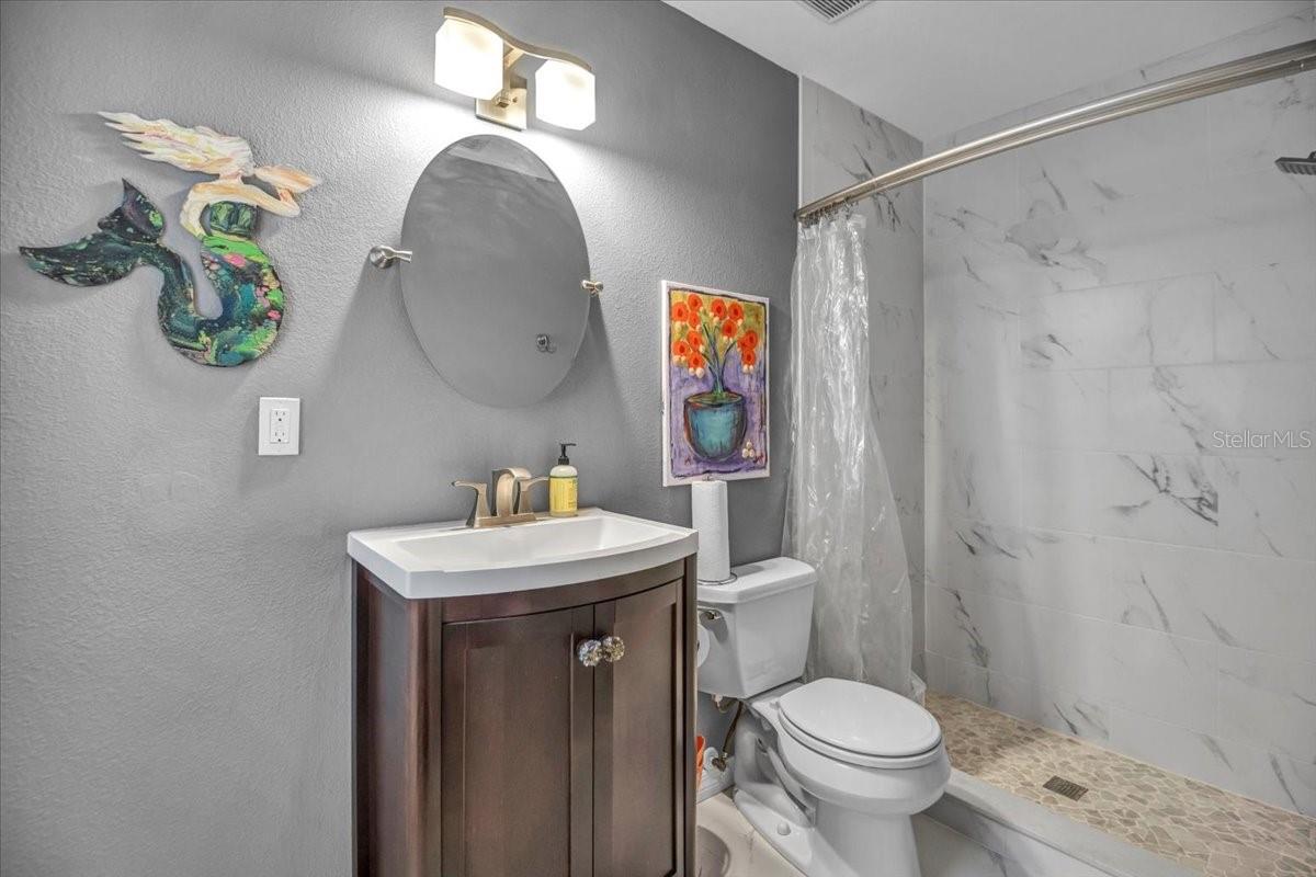 BUCCANEER BAY - Residential