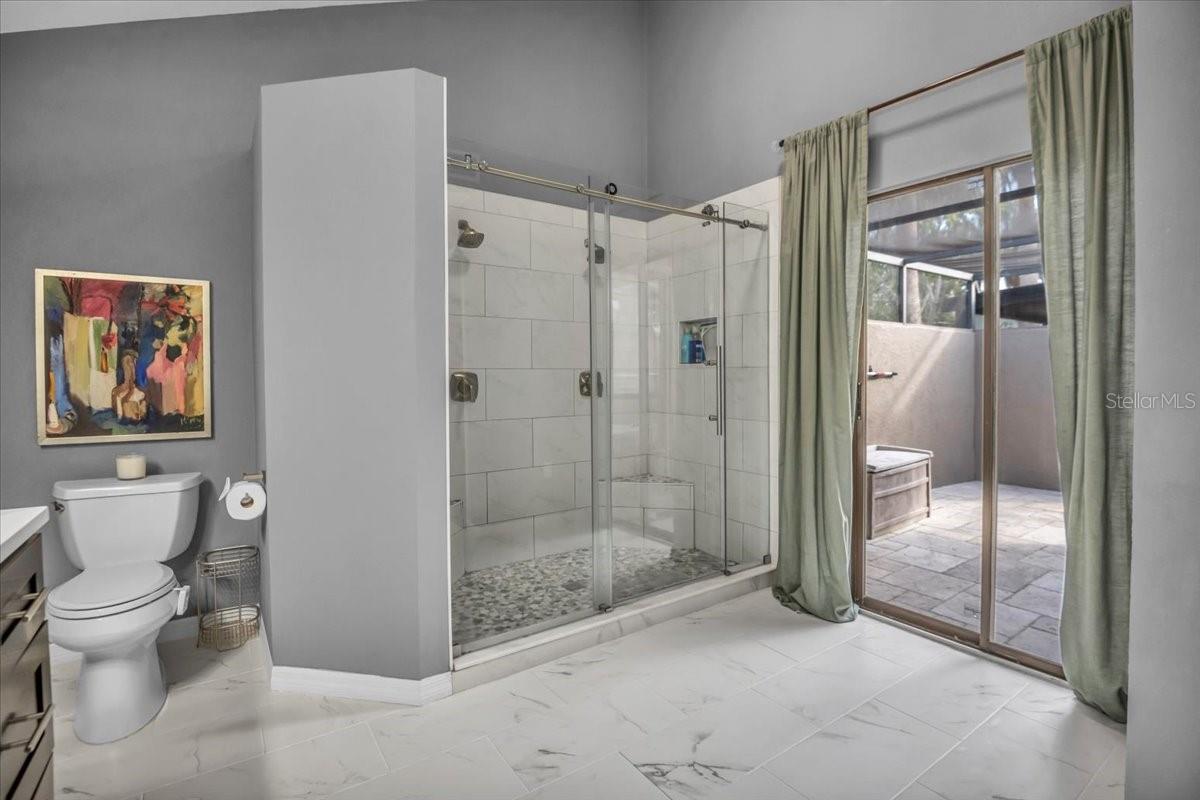 BUCCANEER BAY - Residential