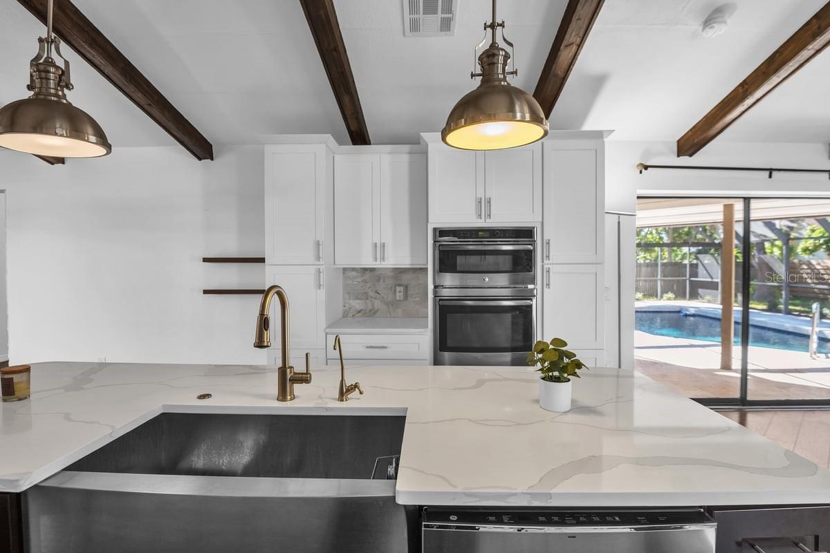 BUCCANEER BAY - Residential