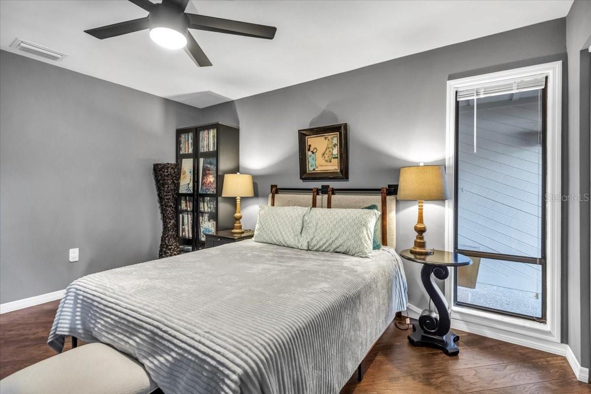 BUCCANEER BAY - Residential