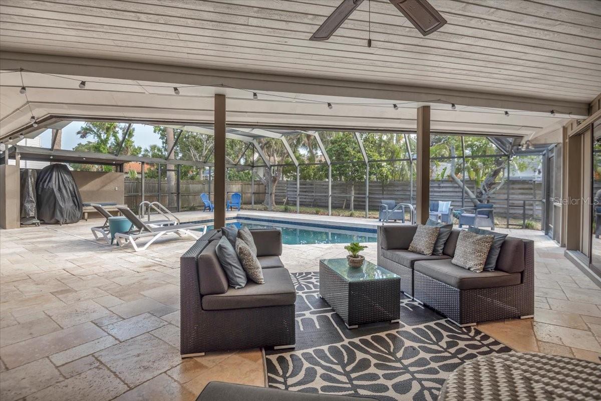 BUCCANEER BAY - Residential