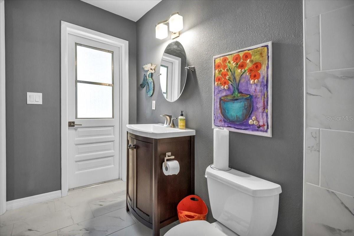 BUCCANEER BAY - Residential