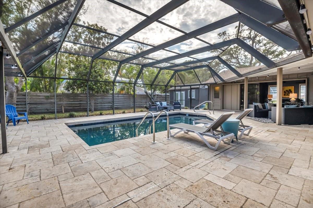 BUCCANEER BAY - Residential