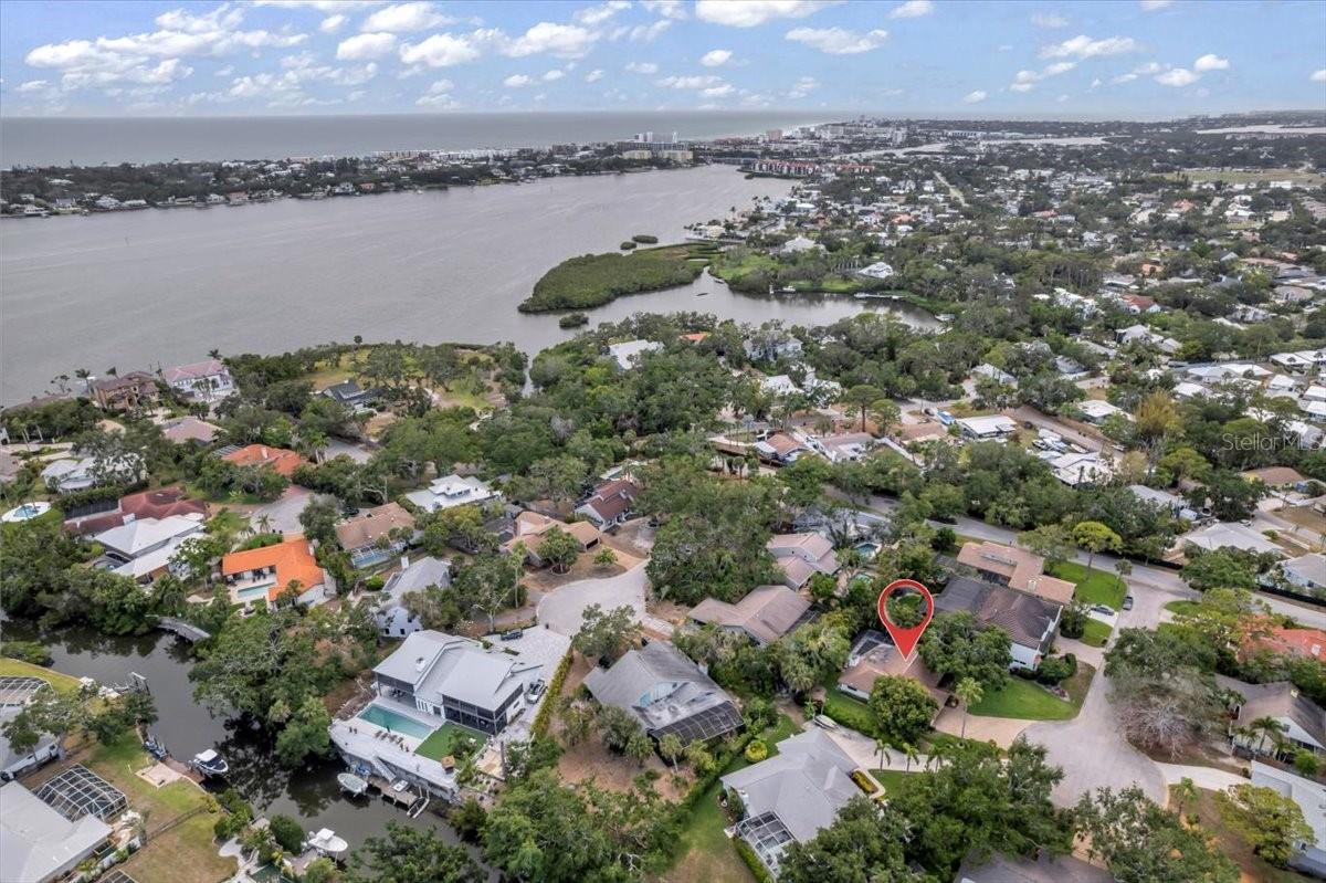 BUCCANEER BAY - Residential