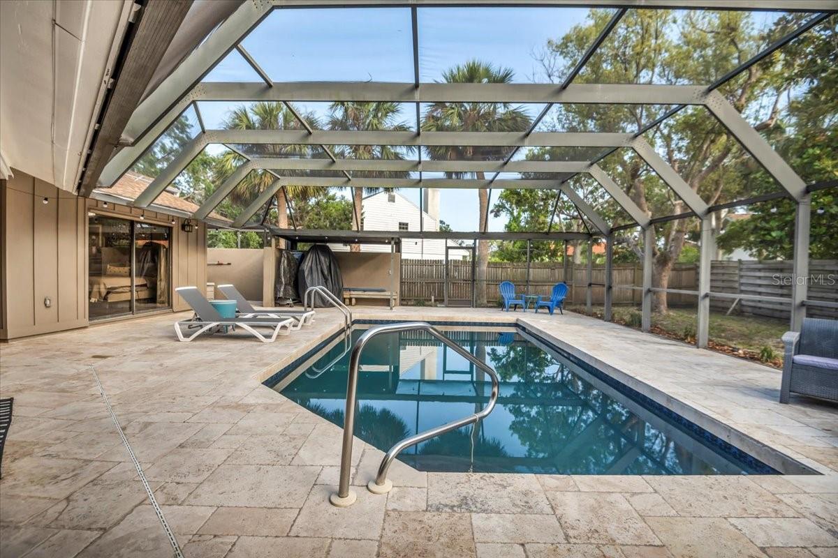 BUCCANEER BAY - Residential