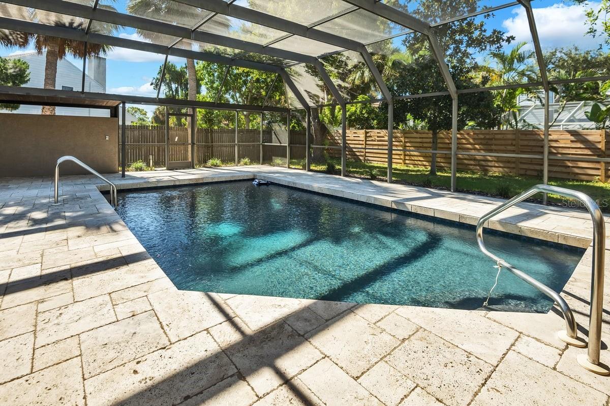 BUCCANEER BAY - Residential