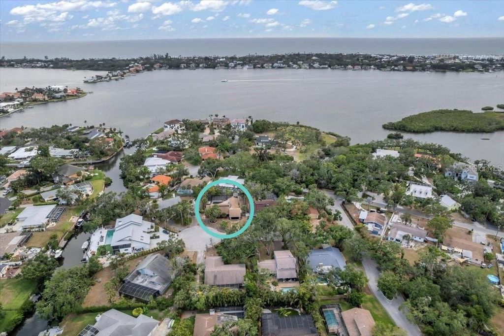 Photo of 1809 Buccaneer Terrace, Sarasota, FL 34231 (MLS # A4651832)