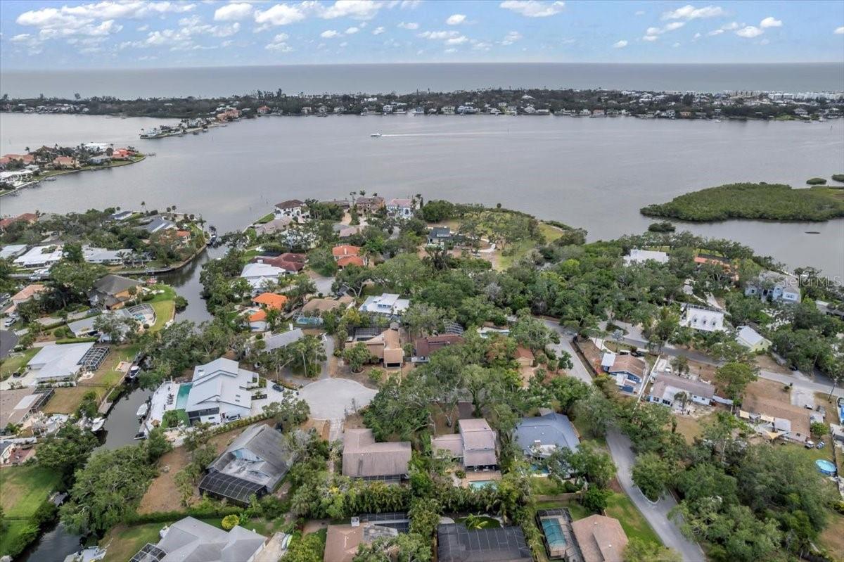 BUCCANEER BAY - Residential