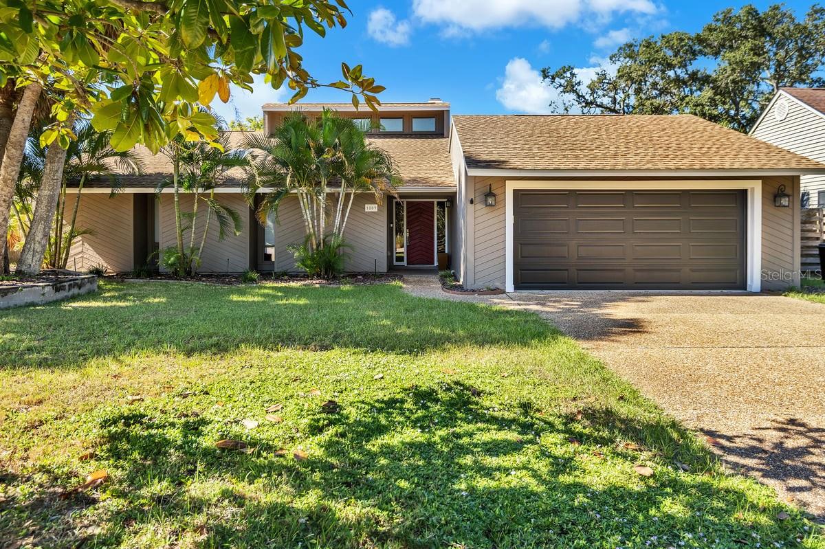 BUCCANEER BAY - Residential