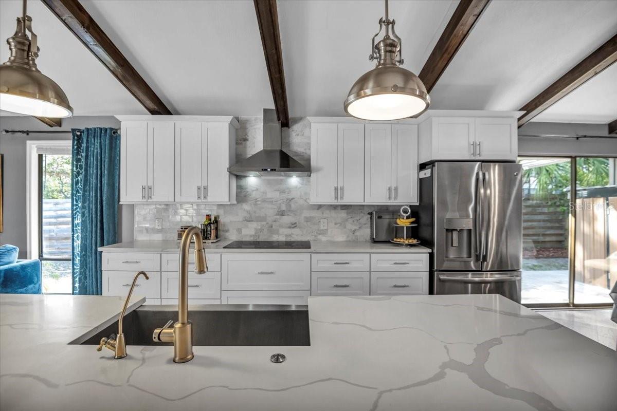 BUCCANEER BAY - Residential