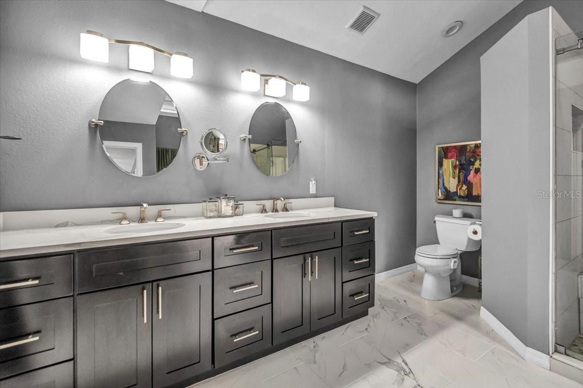 BUCCANEER BAY - Residential