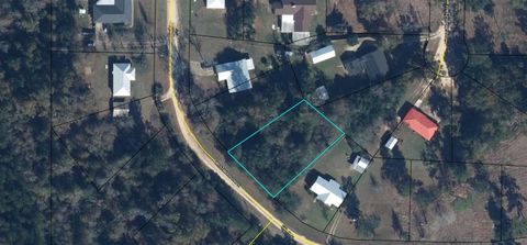 Photo of 3 Westwood Drive, Alford, FL 32420 (MLS # OM725670)