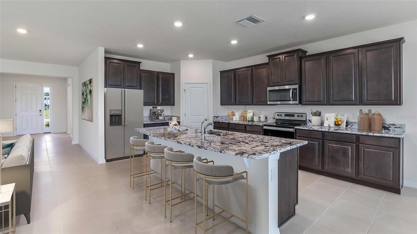 STAR FARMS AT LAKEWOOD RANCH - Residential