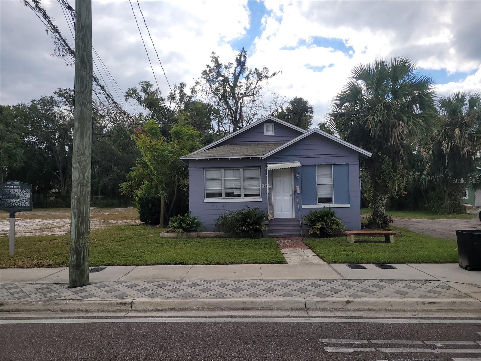 SOUTH SANFORD - Residential Lease