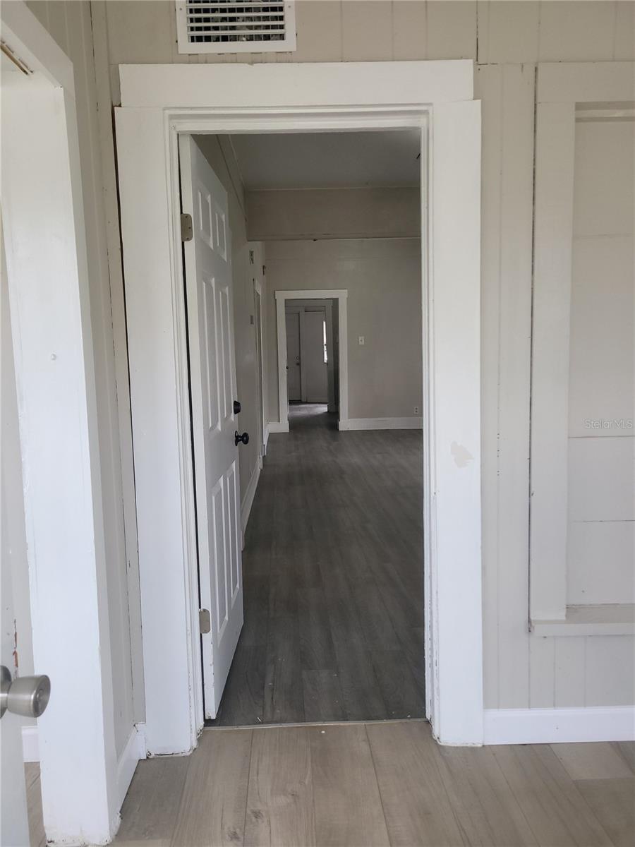 SOUTH SANFORD - Residential Lease