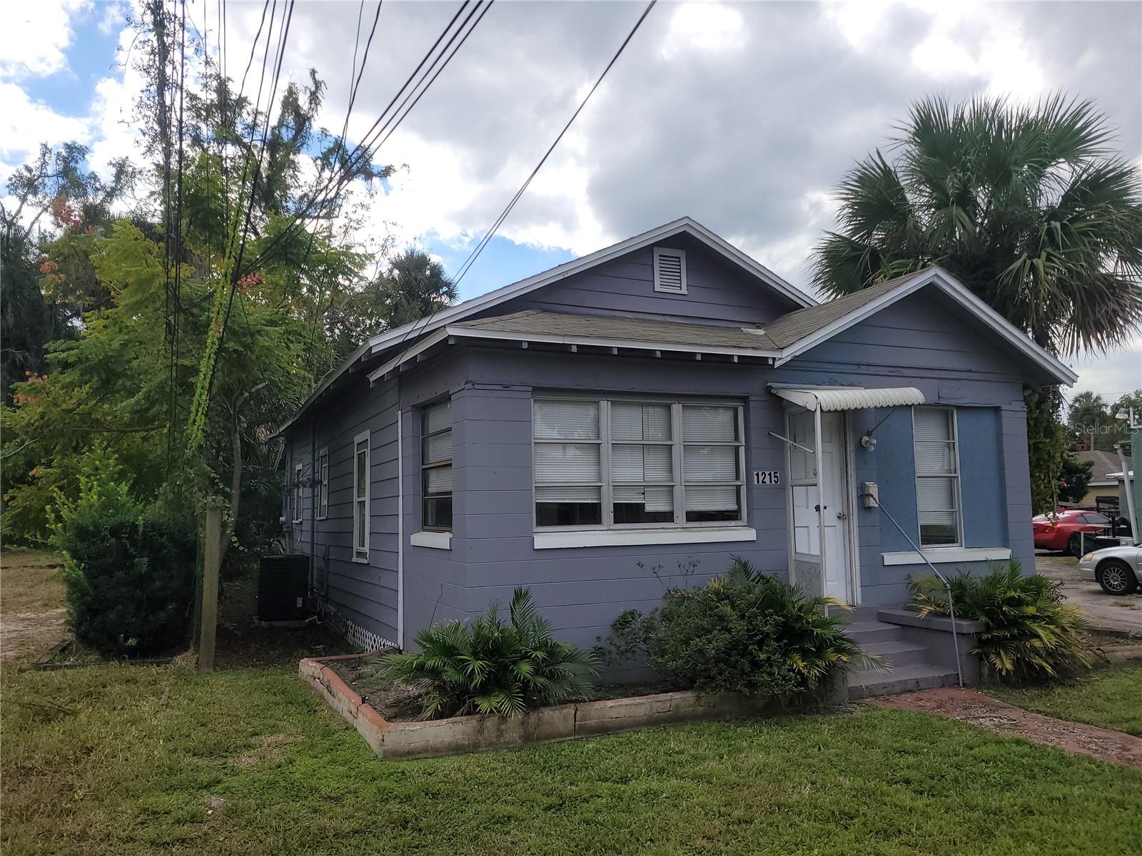 SOUTH SANFORD - Residential Lease