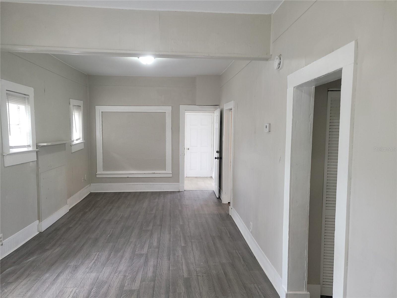 SOUTH SANFORD - Residential Lease