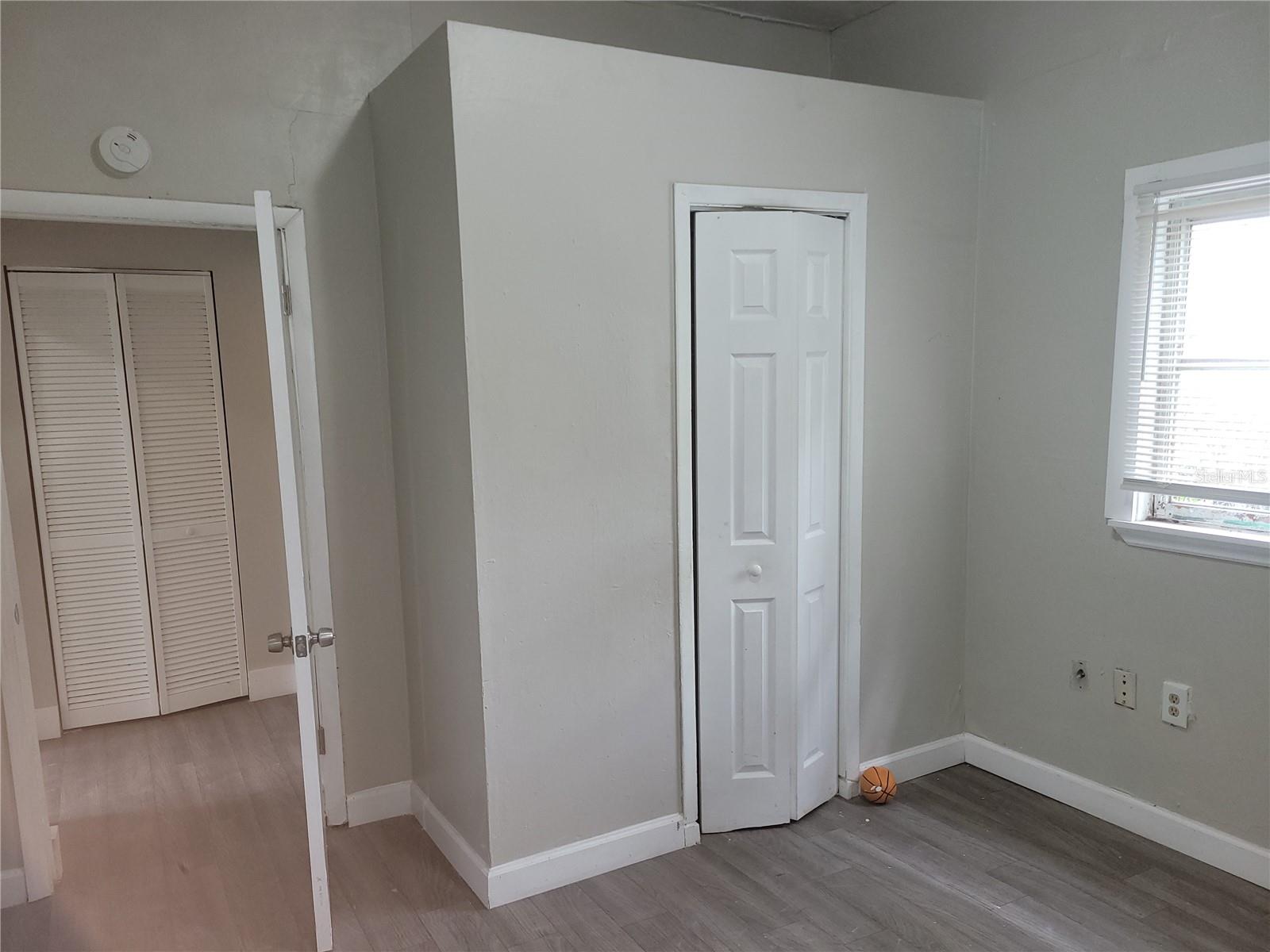 SOUTH SANFORD - Residential Lease